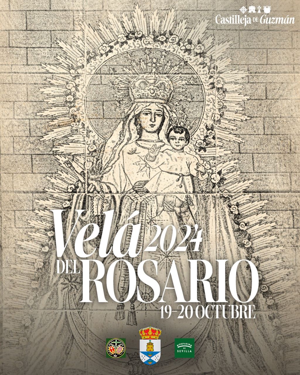 Velá de Nuestra Señora del Rosario  